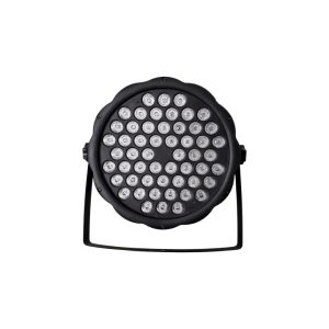 PAR LED 54X1W