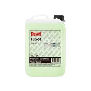 LIQUIDO HAZER DENSIDAD ALTA 5L FLG-E ANTARI