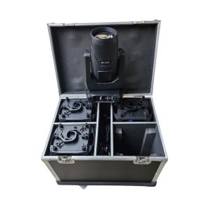KIT BEAM 250 MINI 9R