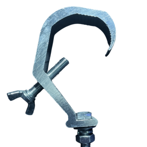 CLAMP ALUMINIO 06A