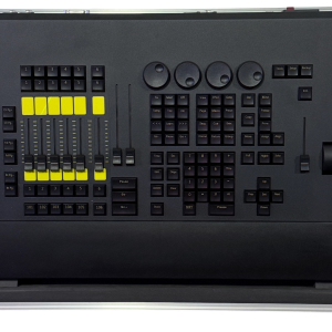 COMMAND WING