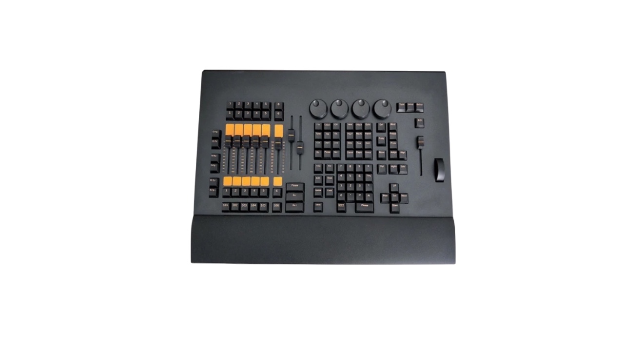 CONTROLADOR COMMAND WING