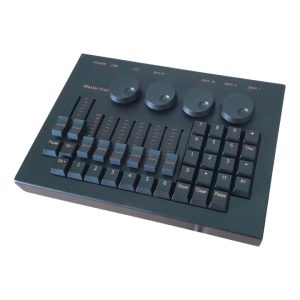 MINI COMMAND WING