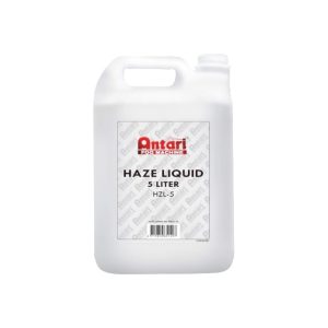 LIQUIDO HAZER BASE ACEITE 5L HZL ANTARI