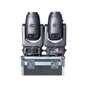 KIT CABEZA MÓVIL HÍBRIDA 200W