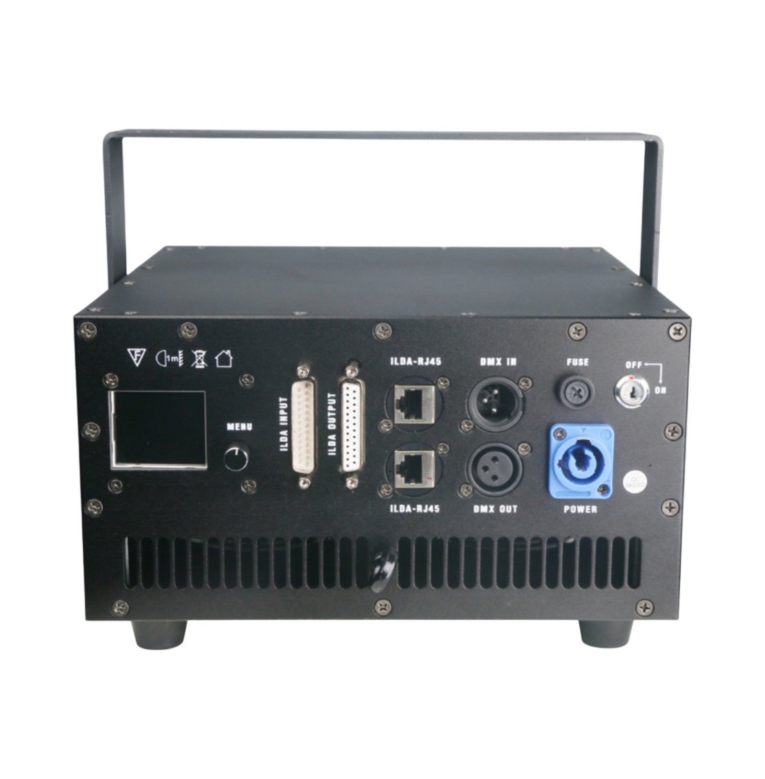 LÁSER RGB DE 5W - Imagen 5