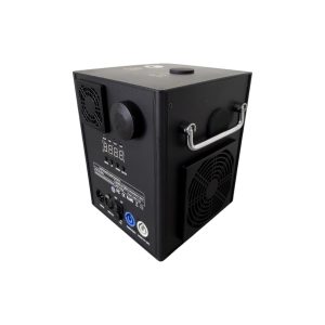 MAQUINAS CHISPA FRIA 650W SC LIGHTING
