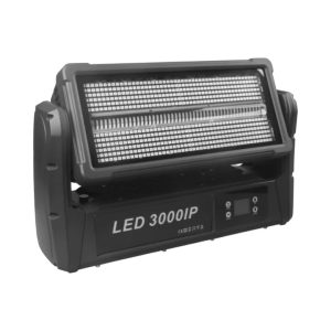 KIT STROBO LED IP 3000