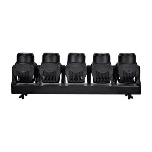 BARRA LED MOVIL 5*60W (2u*Case)