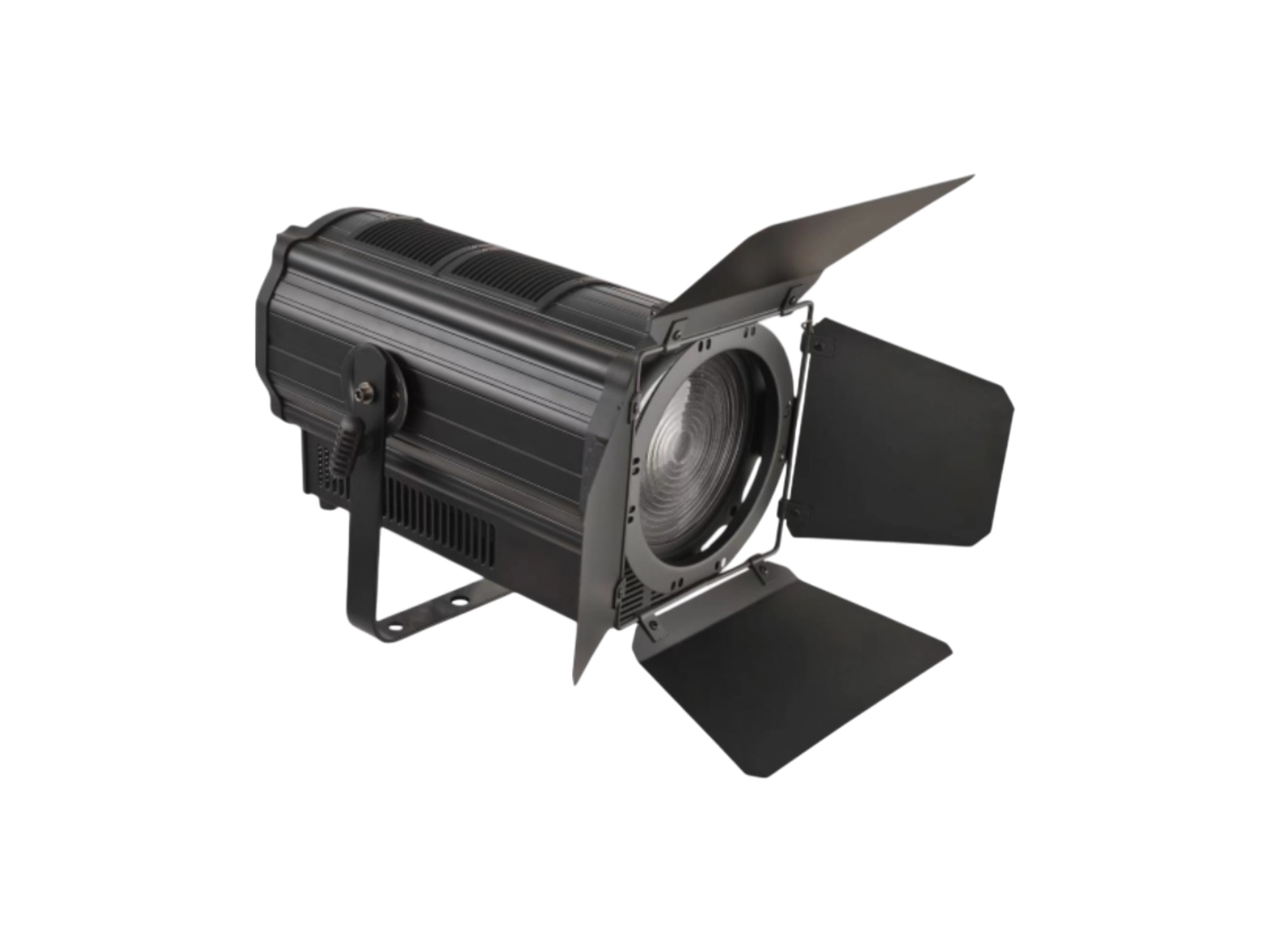 KIT FRESNEL 400W LED