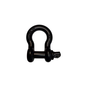 GRILLETE 5/8 NEGRO