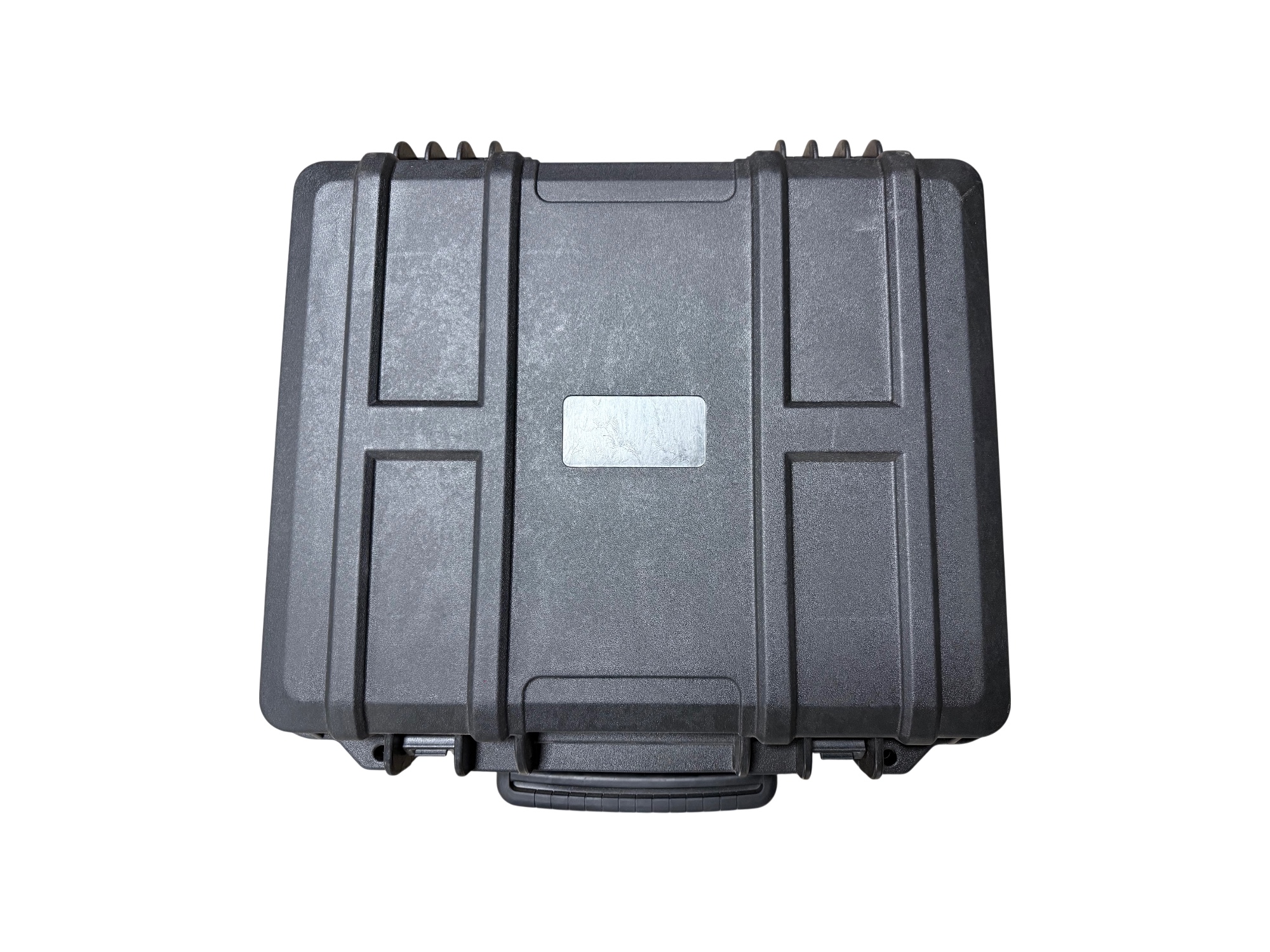 KIT 6 FOCOS LED INALÁMBRICOS 4X20W CON BATERÍA + CASE (RGBWA+UV 6 en 1) - Imagen 2