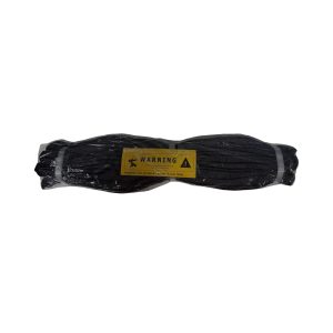 ESLINGA 3M 2T NEGRA