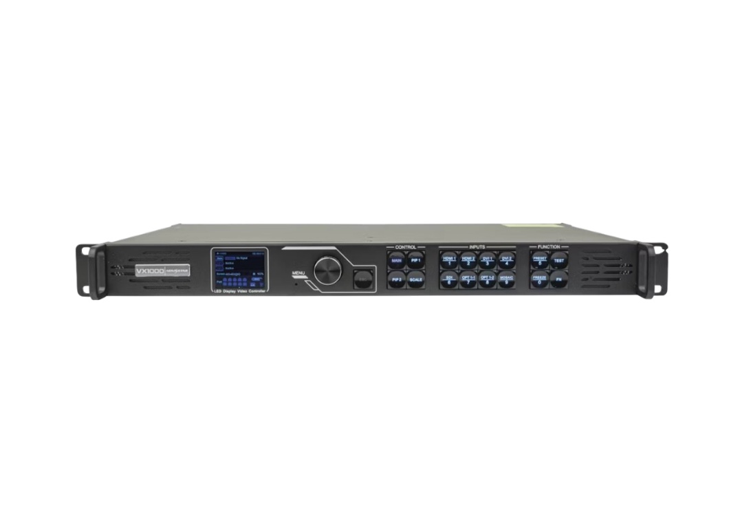 PROCESADOR VX 1000 PRO