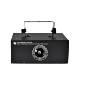 LASER 2W CON APP