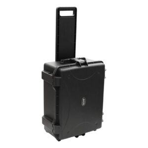 MALETA CON RUEDAS 55L