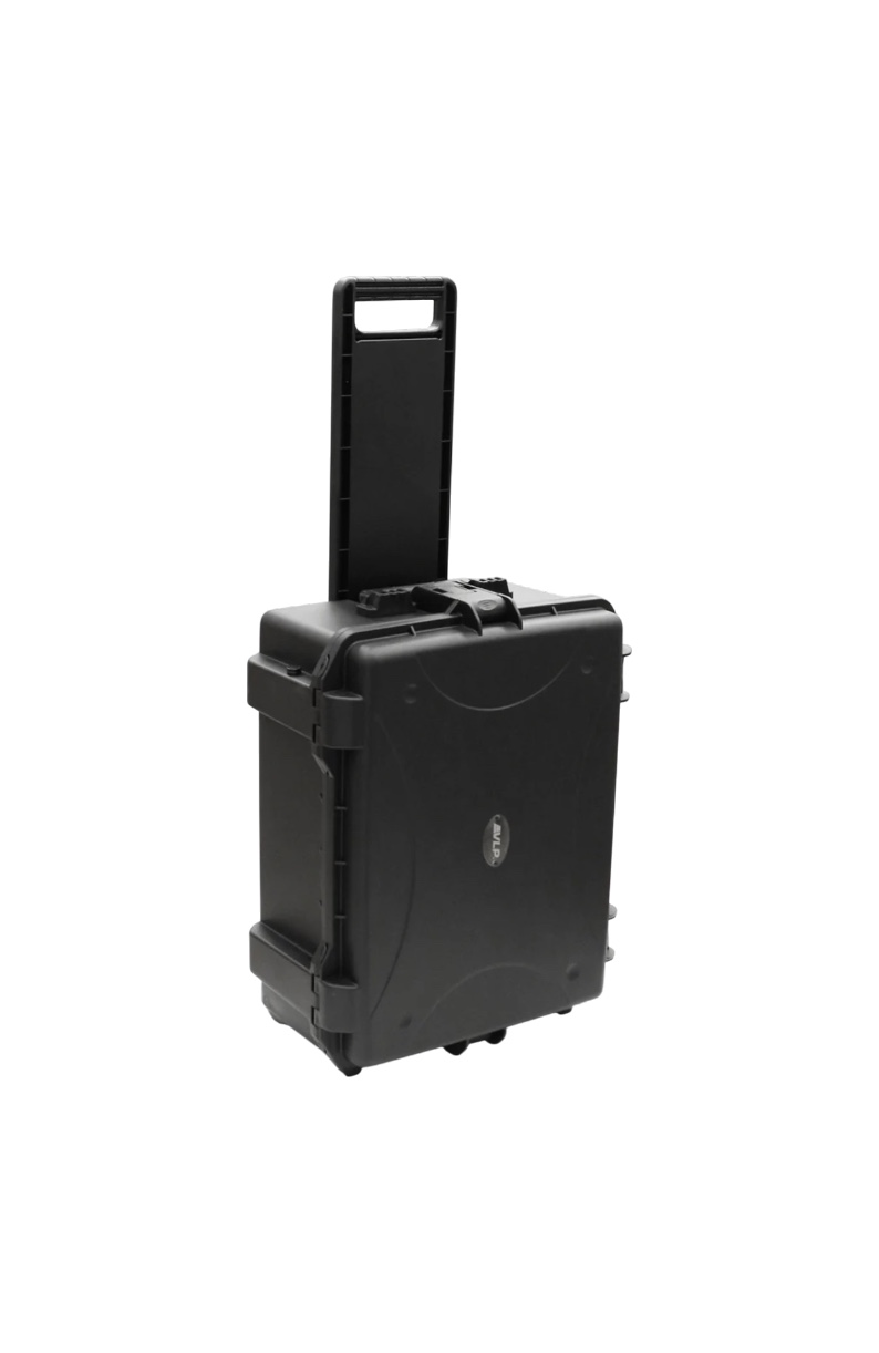 MALETA CON RUEDAS 55L