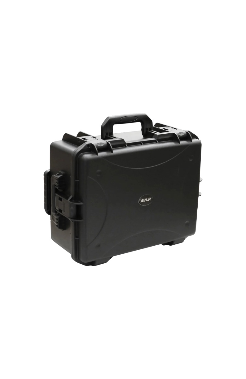 MALETA CON RUEDAS 55L - Imagen 2