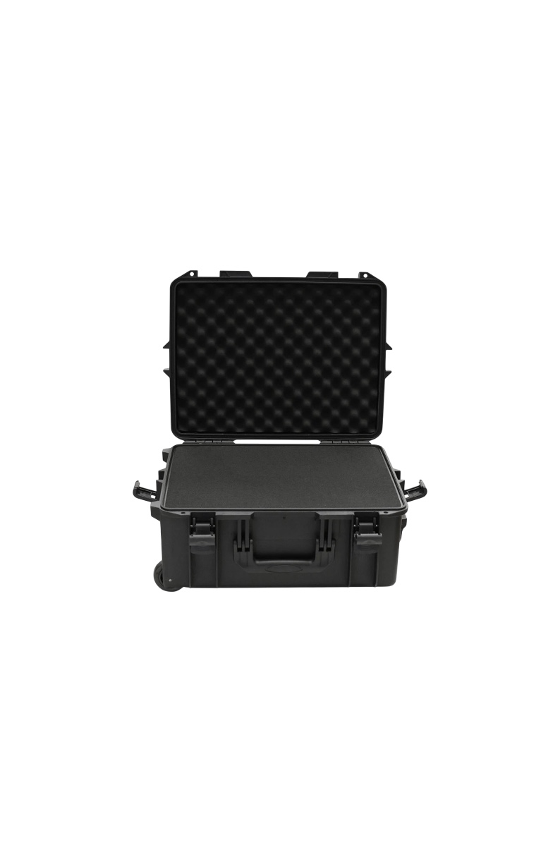 MALETA CON RUEDAS 55L - Imagen 6
