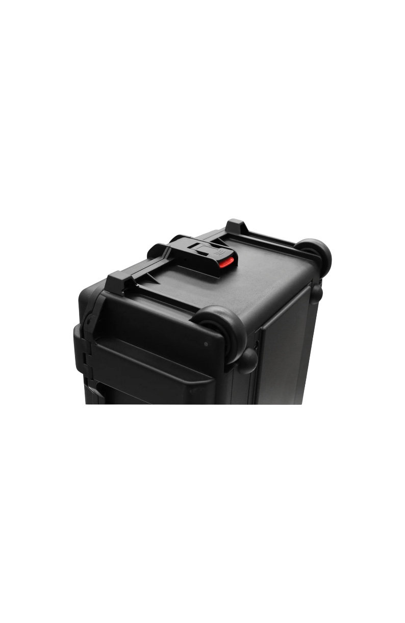 MALETA CON RUEDAS 55L - Imagen 7