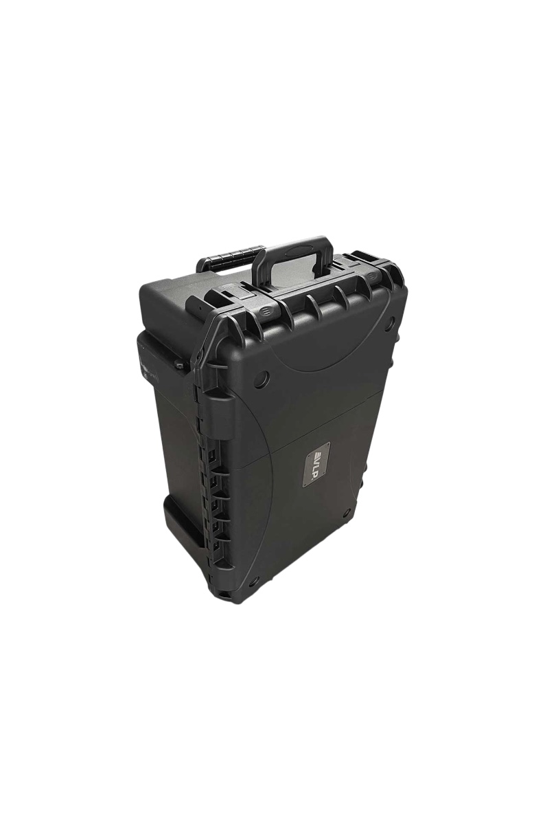 MALETA PROTECTORA 91L - Imagen 4
