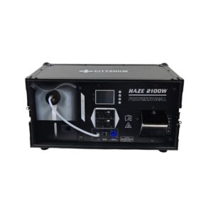 MAQUINA HAZER 2100W PROFESIONAL