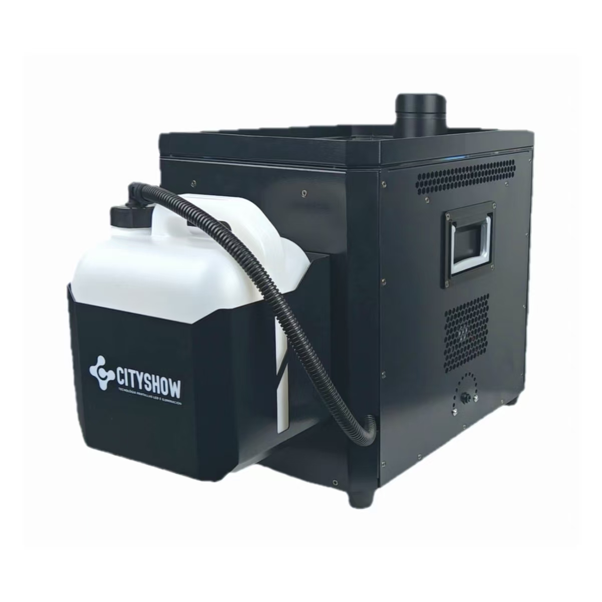 STROM 3100w - Simulador Jet Co2 - Imagen 2